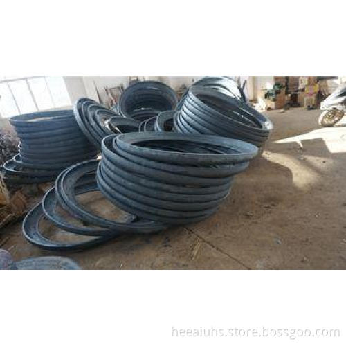 10m 42CrMo Endless Heavy Steel Forgings Ring For Pressure V